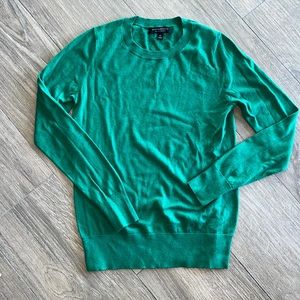 Banana Republic silk cashmere